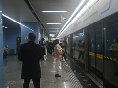 -大龙山(地铁站)