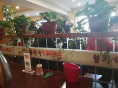 -老朴饭店(邮政街总店)