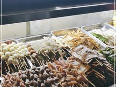 -胖子好盐水鸭(总店)