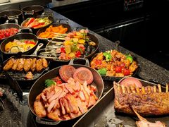 -Social 秀西餐厅-长沙瑞吉酒店(运达店)