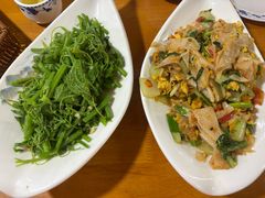 -龙姐私房菜(和顺古镇店)