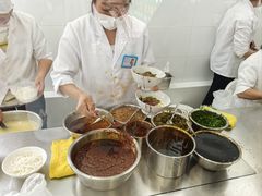 -辣辣小吃豆花米线(大观篆新农贸市场店)