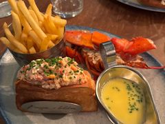 -Burger & Lobster(Dean Street)