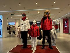 -山西路百货大楼