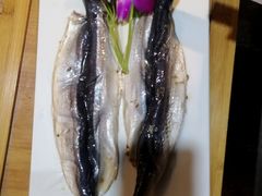 -牛味道炭火烤肉(湖前总店)