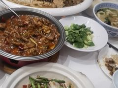 -豫满楼(郑东新区店)
