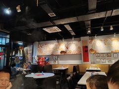 -京门活鱼馆·鱼火锅(百子湾（原红庙）店)