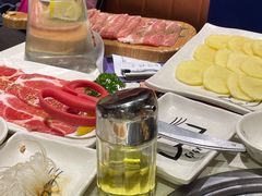 -猫爪爪原切自助烤肉(观音桥阳光世纪店)