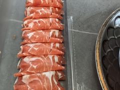 -半闲斋羊肉铺(齐礼阎店)