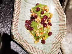 缤纷抹茶土豆泥-犟牛家·榴莲烤肉(五棵松店)