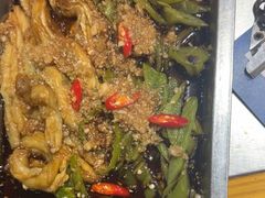 -古彭7只羊·招牌白串·碳锅羊肉旗舰店