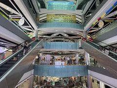 -深圳华盛奥特莱斯(华南一道店)