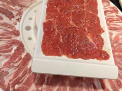 -北门涮肉·炭火铜锅涮肉(什刹海店)