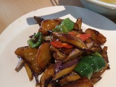 -关东小磨东北菜(上海长风大悦城店)