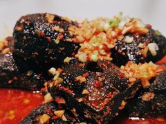 老长沙臭豆腐-湘上湘(米其林餐厅-正大中心总店)
