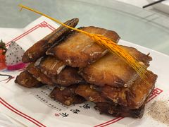 -香满楼(南关店)