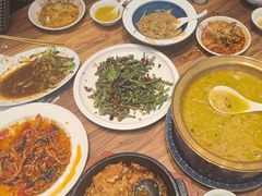 -九转小磨·非遗东北菜(群力店)