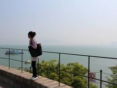 -胡里山炮台