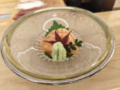 -鮨政·Omakase(万象城店)