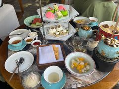 -广富林宰相府酒店·水云间