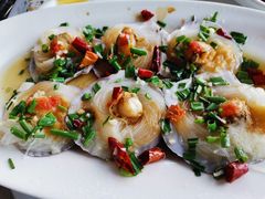 -胖大嫂渔家排档·全海景餐厅(渔村店)