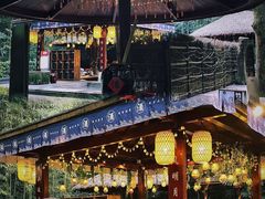 -天目湖御水温泉·度假酒店