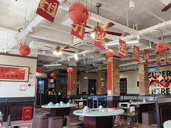 -鸿姐老火锅(疁城新天地店)