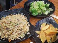 -有家牛馆·回归中式牛排·传承温州味(滨江龙湖天街店)