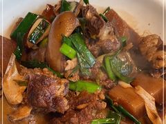 -壹只菜·崇明本地特色菜(崇明南门店)