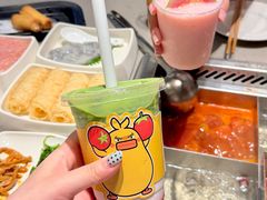 -海底捞火锅(如皋吾悦广场店)