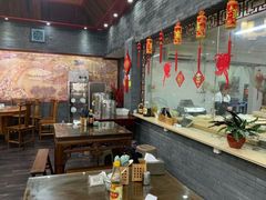 大堂-静海楼(学田店)