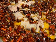 -水煮三国·川鲁江湖菜(香山店)