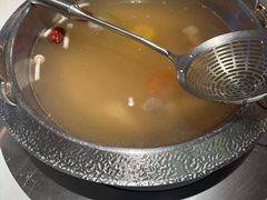 -左庭右院鲜牛肉火锅(环球港店)