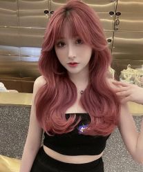 点击看大图 -那茉 Hair Salon
