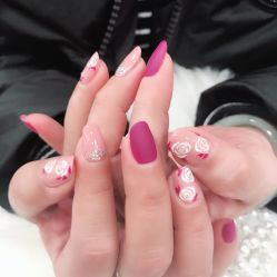 -悦色美甲美睫·精品