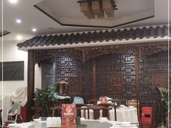 大堂-鸿兴楼酒家嘉山路店