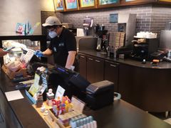 -星巴克(北京三里屯SOHO一店)
