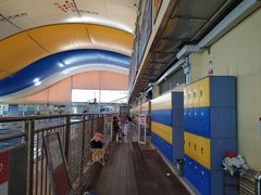 -奥龙堡游泳馆(广纸店)
