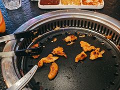 -老卜奎齐齐哈尔烤肉(人民东路店)