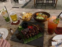 -Naughty Nuri’s Phuket