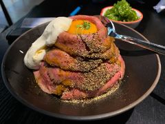 千层火山牛丼（小份）-YAMAKAWA(龙湖胥江天街店)