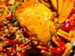-大川先生·小龙虾·川菜(信义坊店)