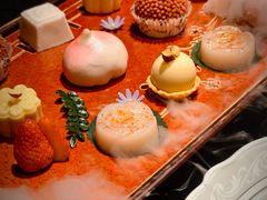 -锦楼·臻选新杭帮(杭州中心店)