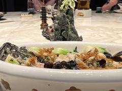 -顺德美的万豪酒店-万豪中餐厅