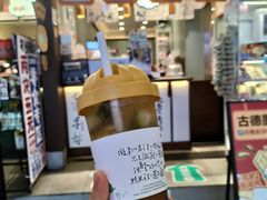 -茶颜悦色(雨花亭凯德二楼店)