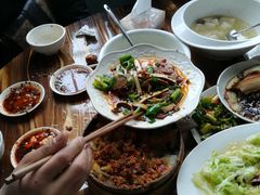 -渝都天星老街豆花