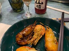 -蝦塘·中国餐馆(城墙南马道巷店)
