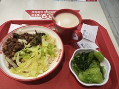 -永和大王(春日上新·浦东南路店)