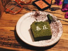 -春庄咖啡SpringHues(钟楼小区店)