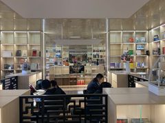 -邯郸书城·新华品阅生活(中华大街店)